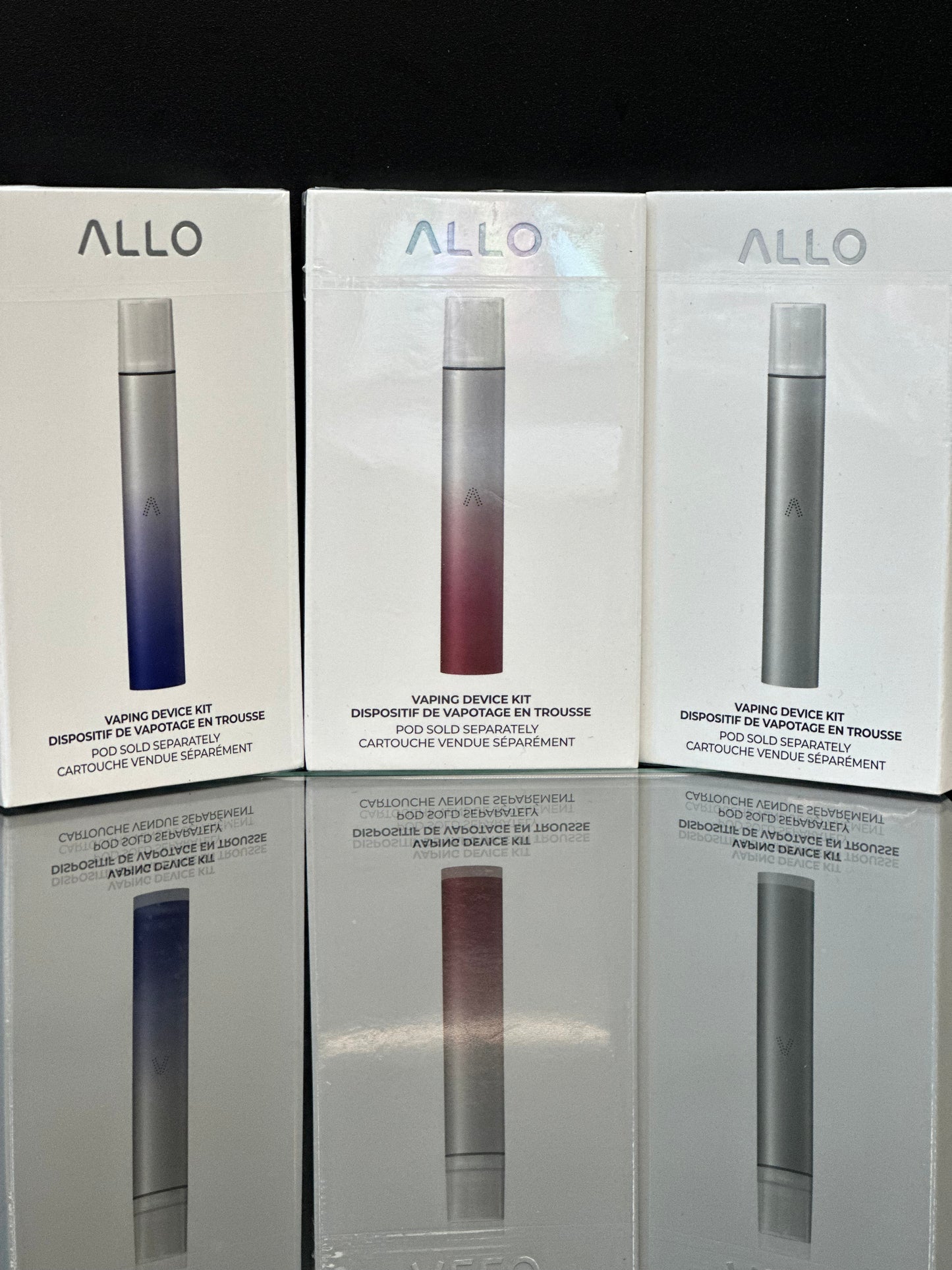 ALLO SYNC DEVICE