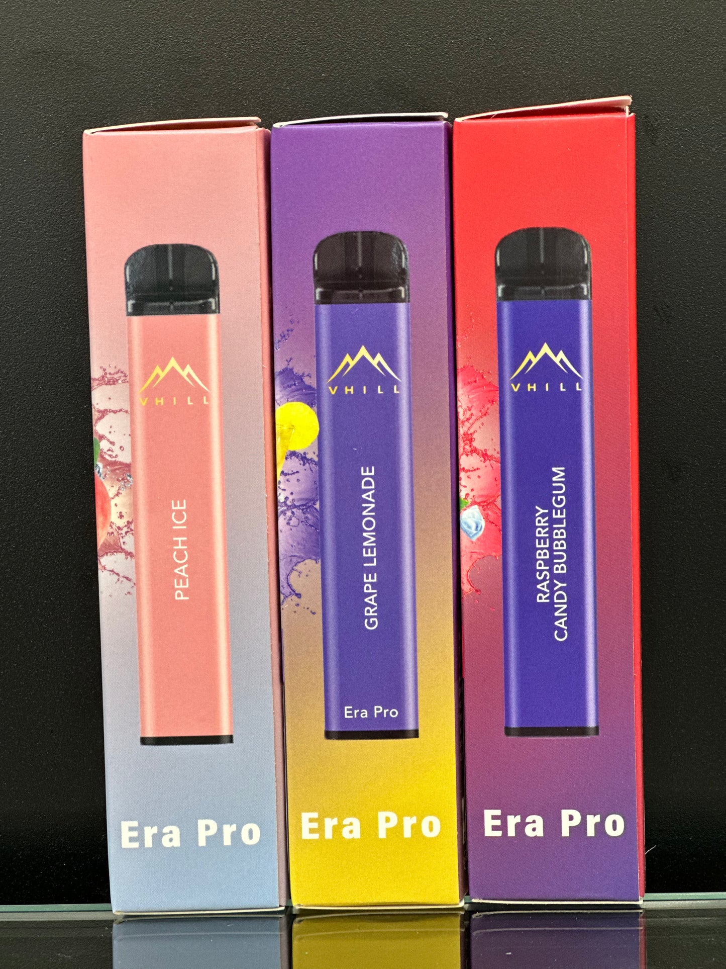 VHILL ERA PRO (Intense)