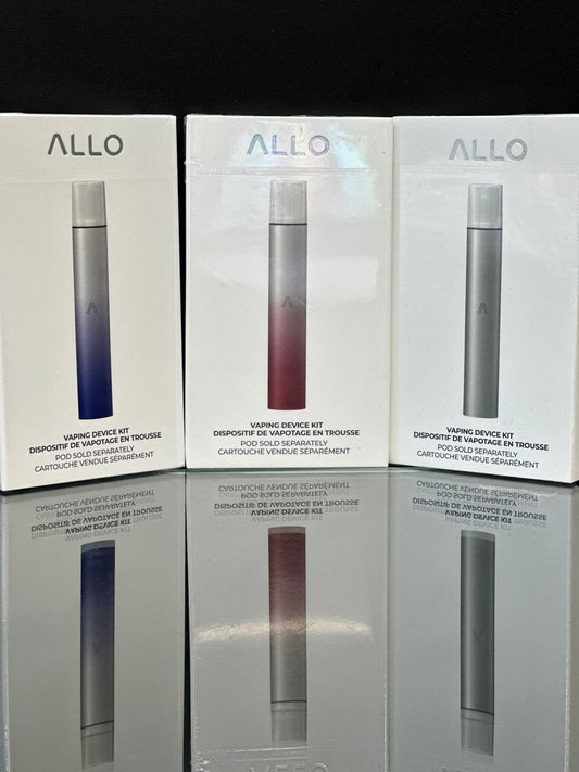 ALLO SYNC DEVICE