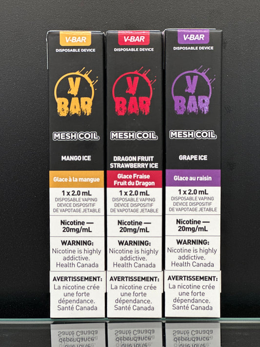 VBAR (Intense)