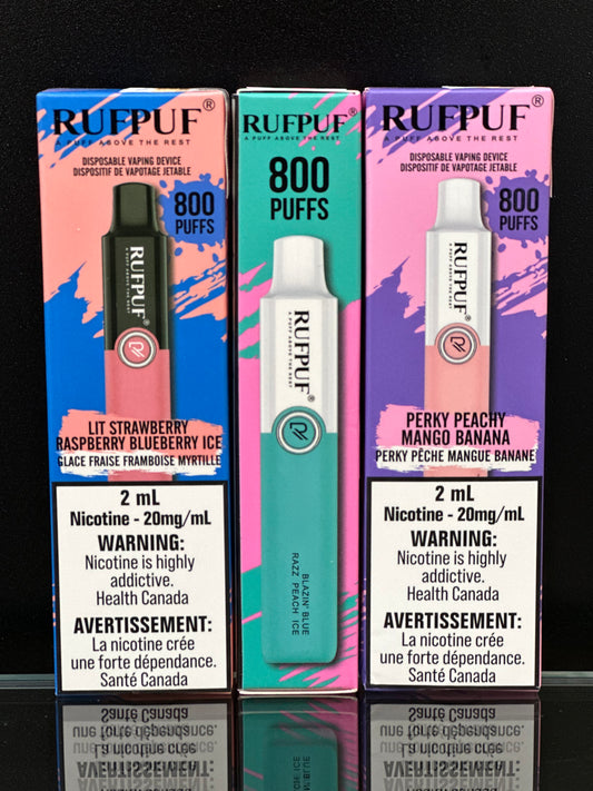 RUFPUF
