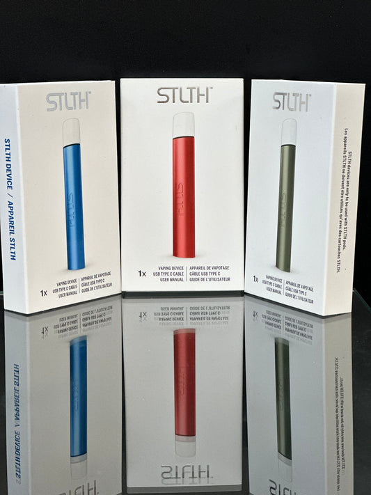 STLTH DEVICE
