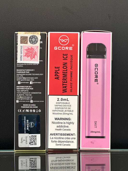 GCORE